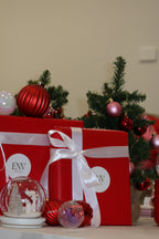 Christmas Gift Packaging