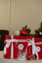 Christmas Gift Packaging