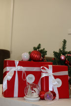 Christmas Gift Packaging